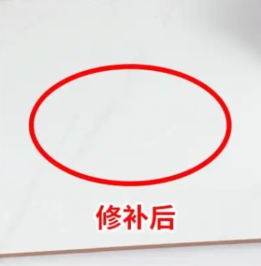 松原瓷砖空鼓维修公司分享下板材基层，未采取柔性过渡措施的影响。在瓷砖铺贴工程中，如果采用的是板材基层（如石膏板、木工板等非刚性基层），而未采取柔性过渡措施，